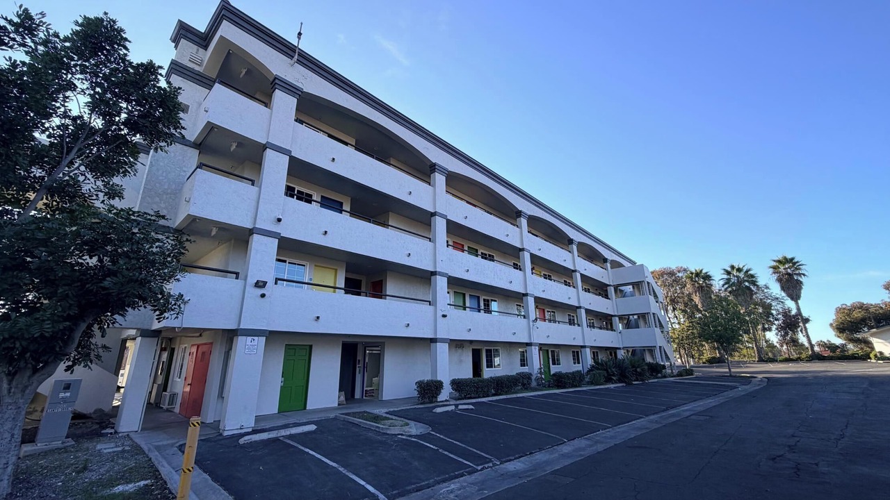 Photo of Outdoor in San Ysidro
