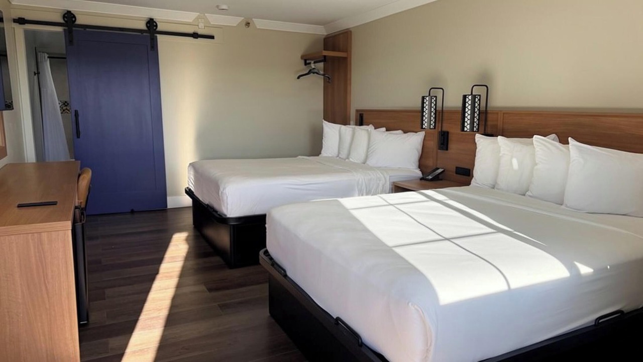 Photo of Bedroom in San Ysidro