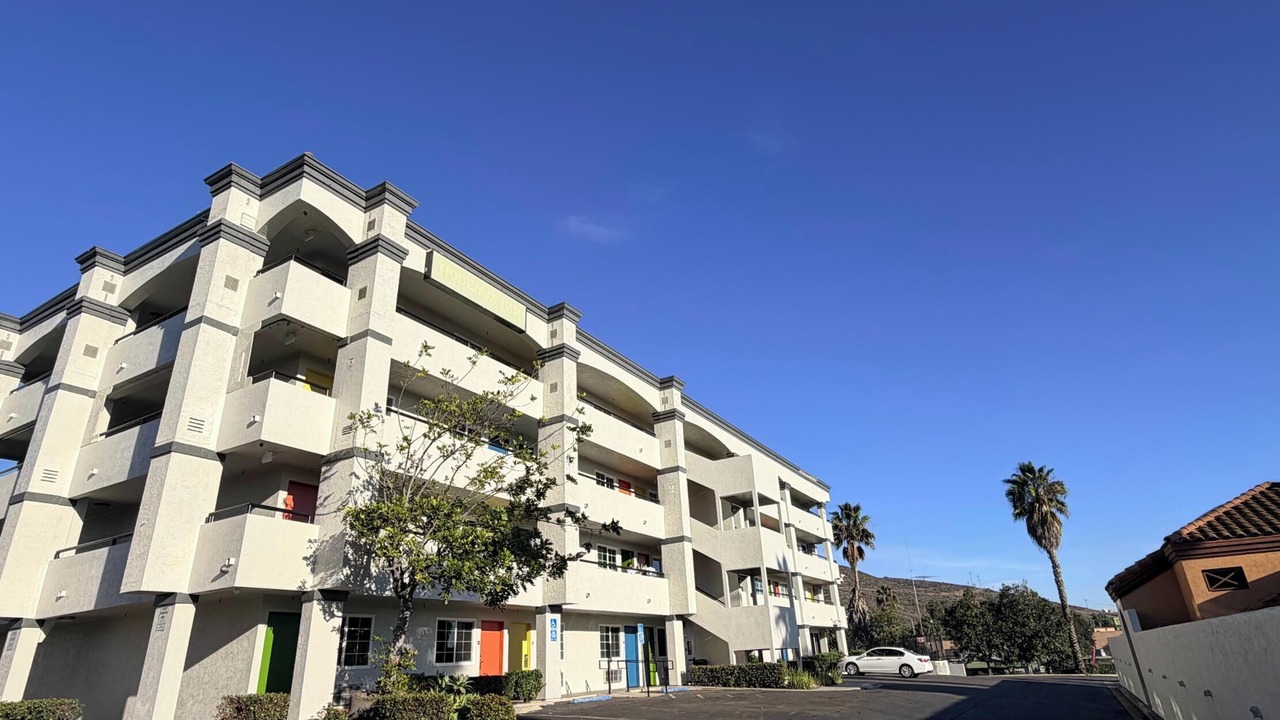Photo of Outdoor in San Ysidro