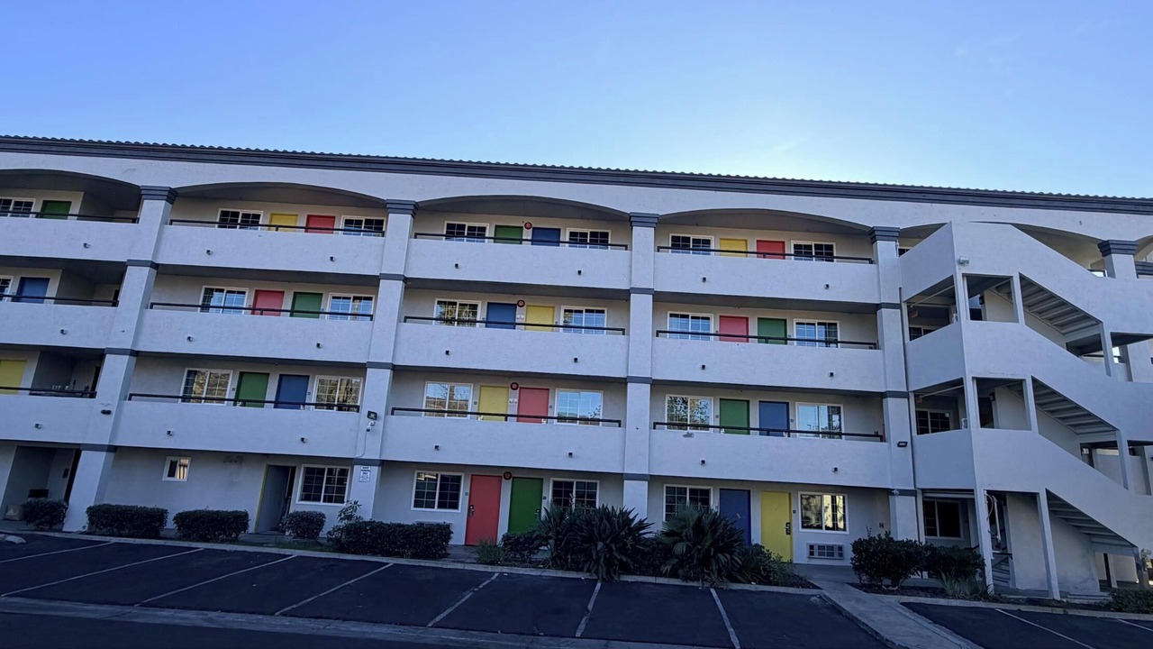 Photo of Outdoor in San Ysidro