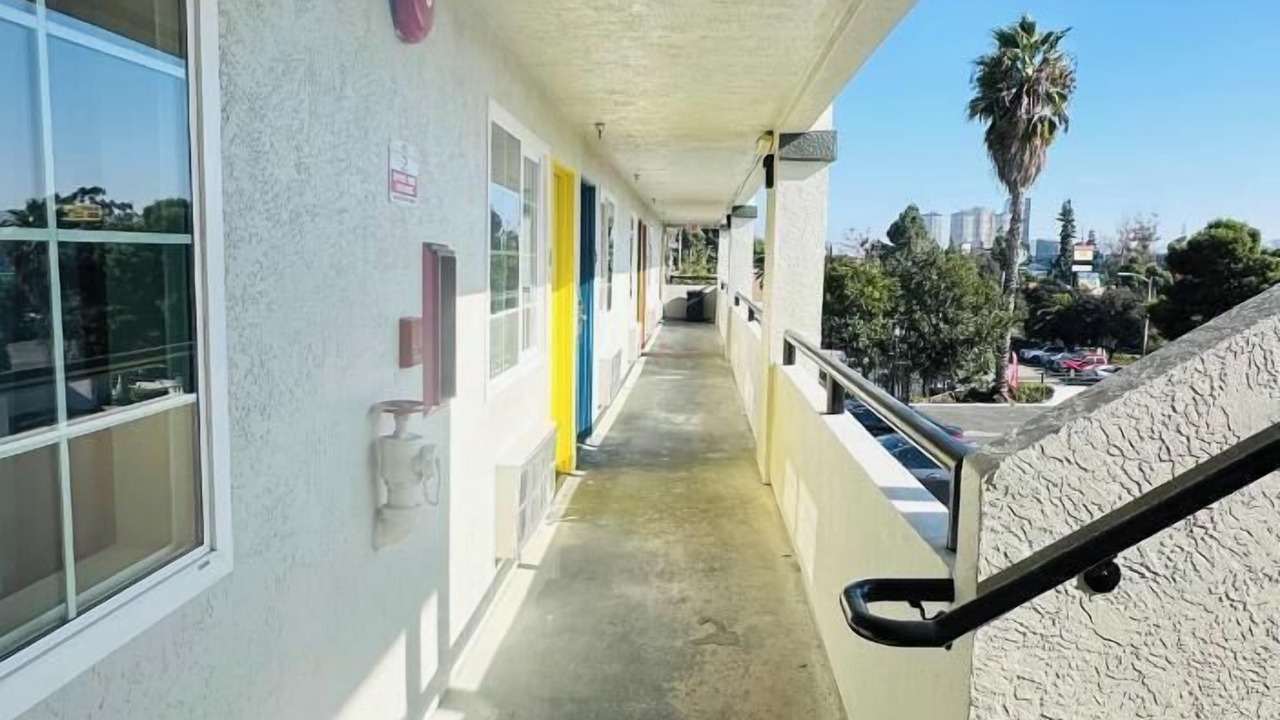 Photo of Outdoor in San Ysidro
