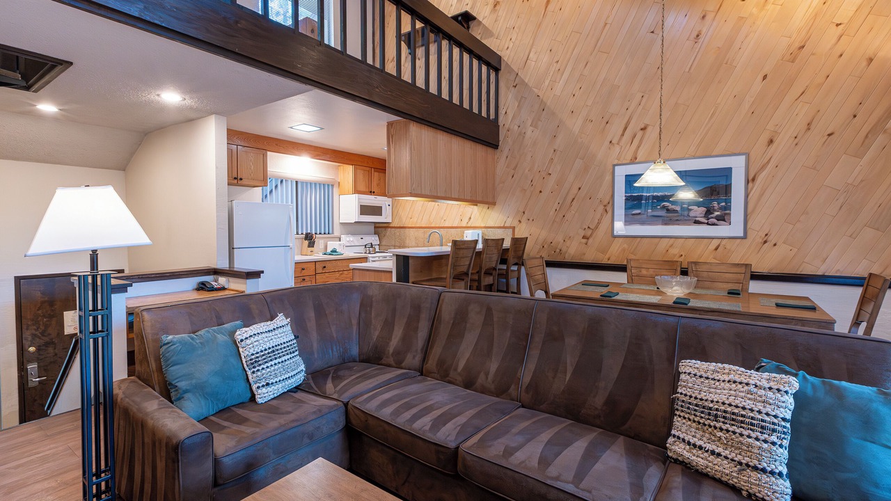 Photo of Livingroom in Incline Village