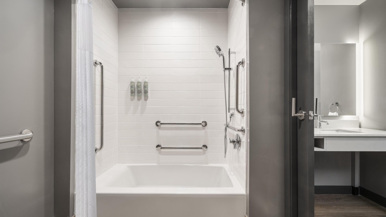 Photo of Bathroom in St. George