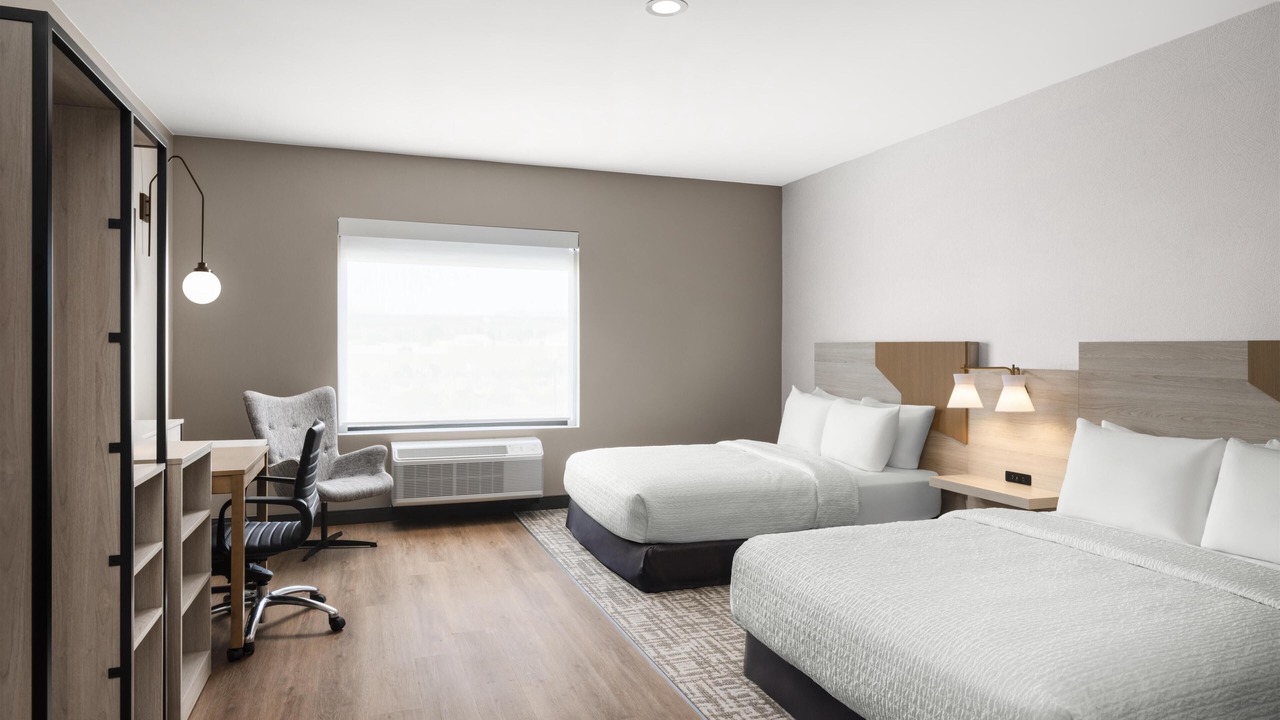 Photo of Bedroom in St. George
