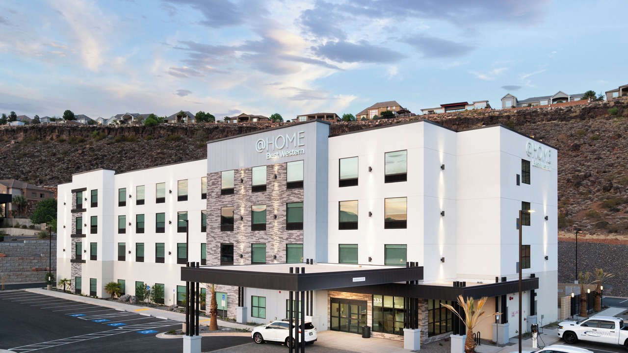 Photo of Outdoor in St. George
