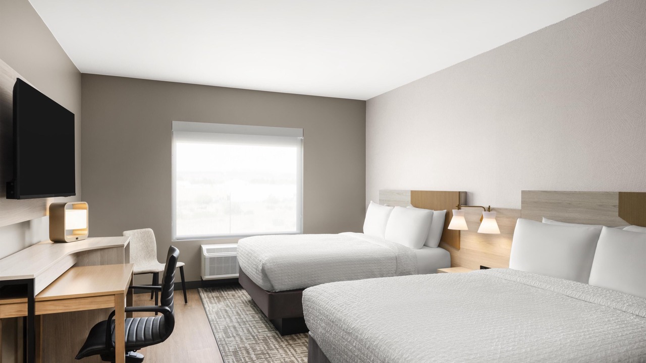 Photo of Bedroom in St. George
