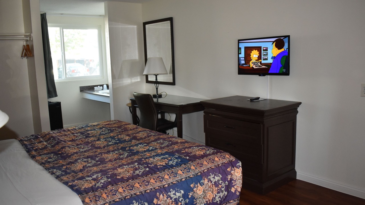 Photo of Bedroom in Rosemead