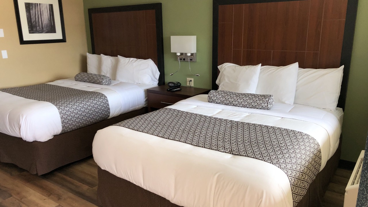 Photo of Bedroom in Grants Pass