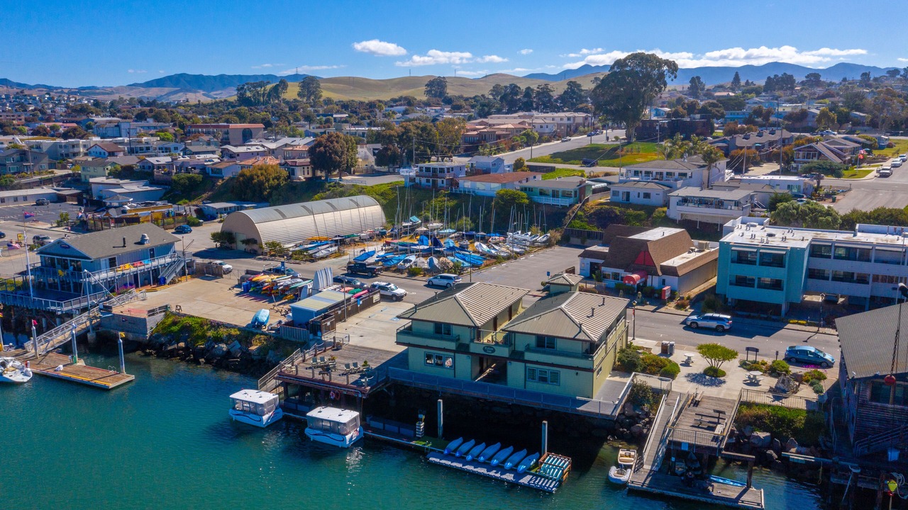 Photo of Outdoor in Morro Bay