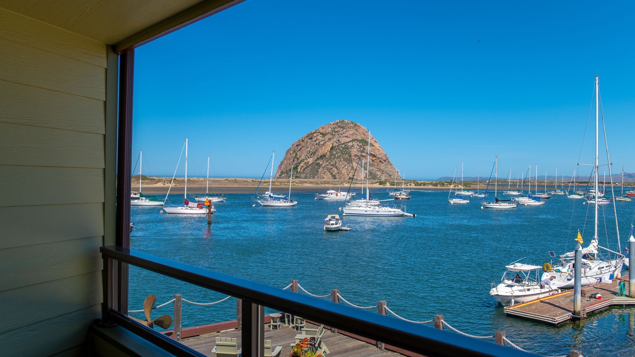 Photo of Others in Morro Bay