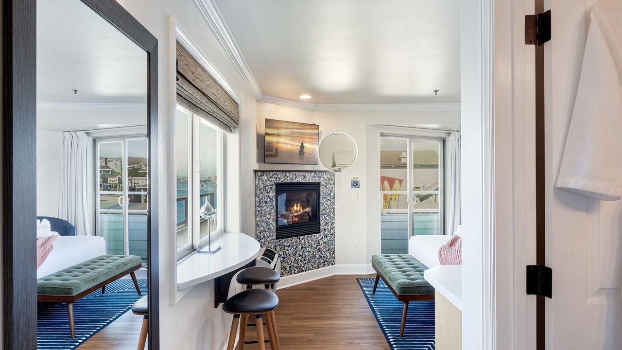 Photo of Bathroom in Morro Bay