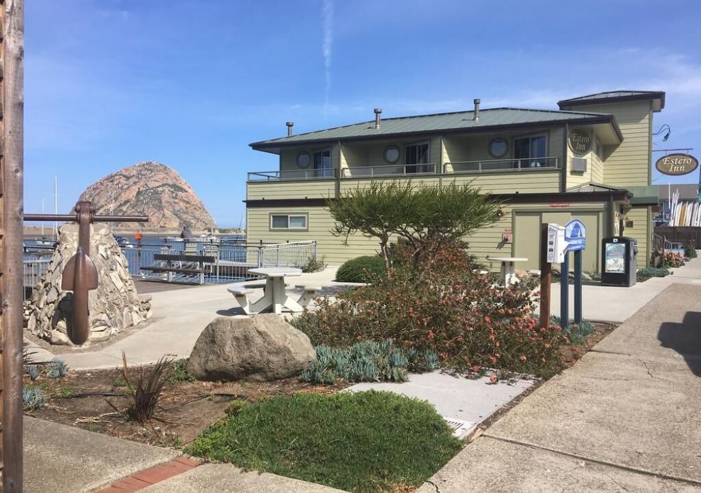 Photo of Outdoor in Morro Bay