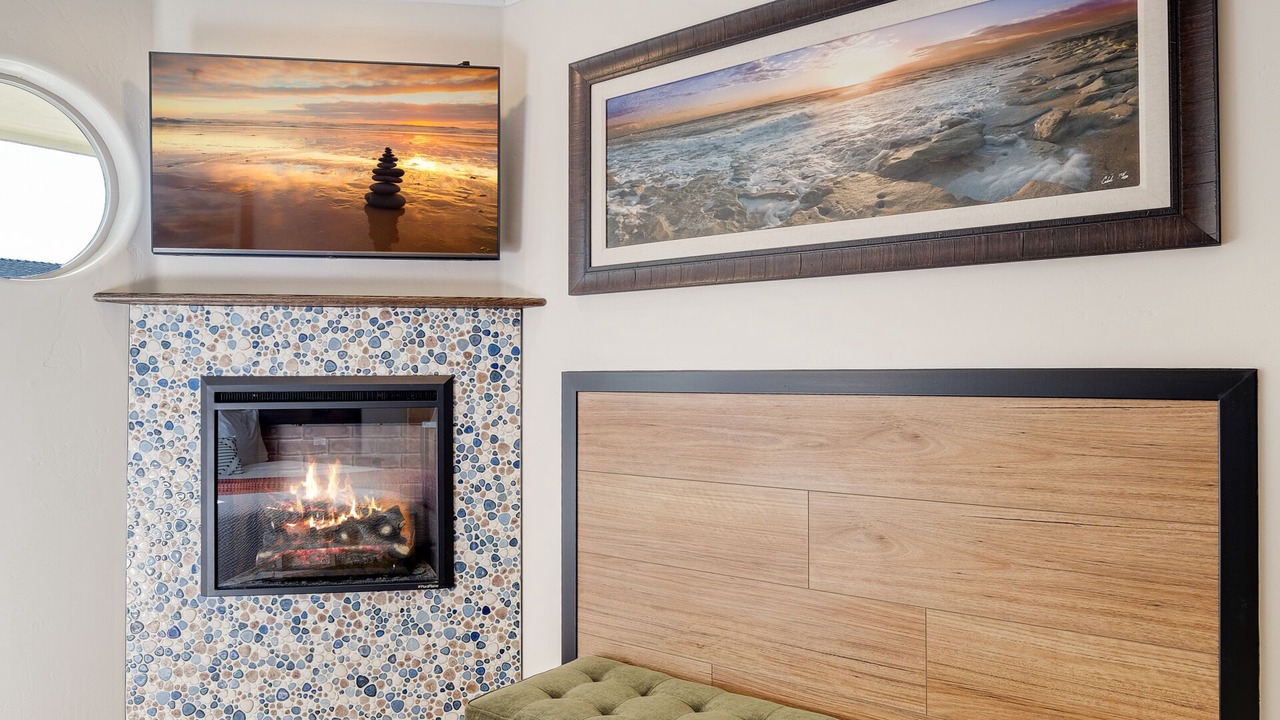 Photo of Bathroom in Morro Bay