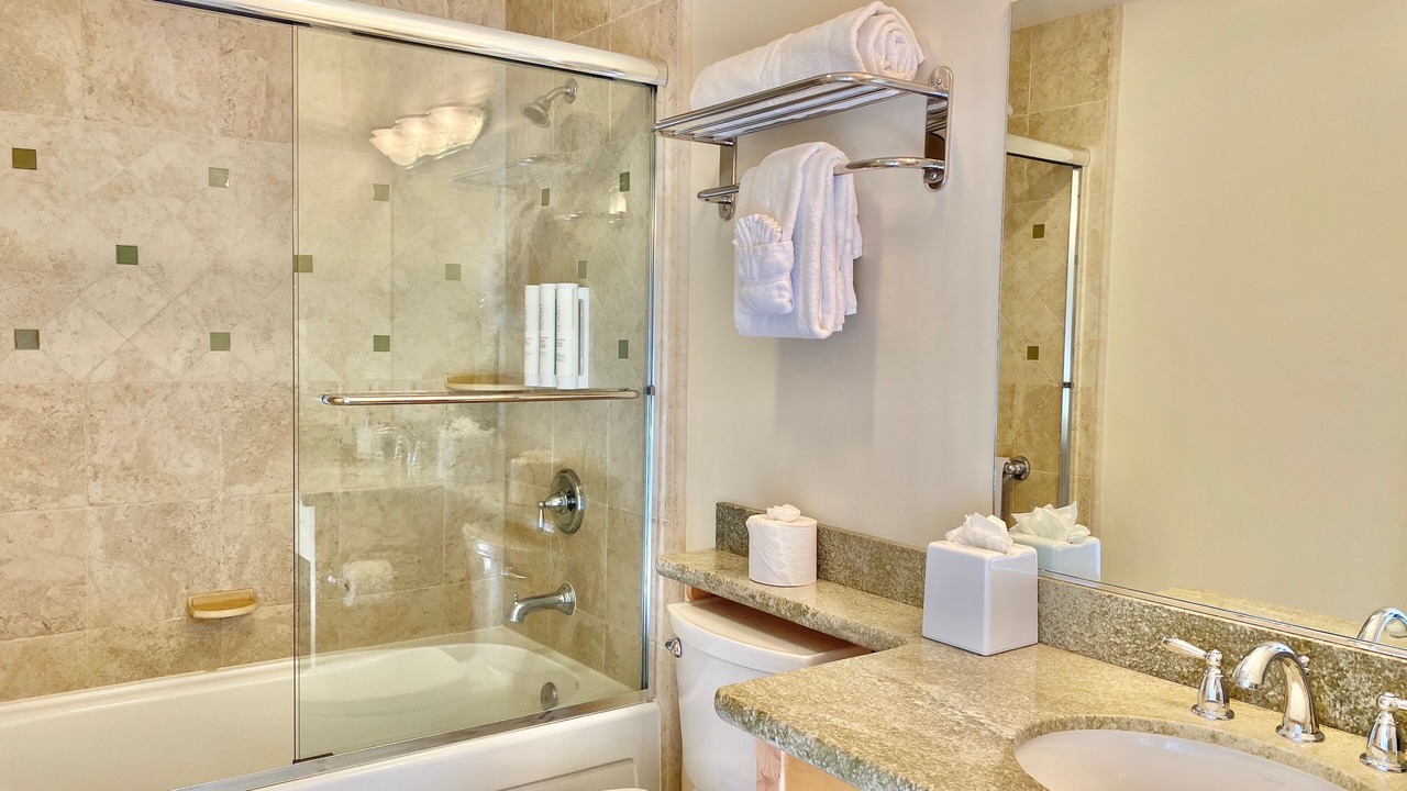 Photo of Bathroom in Morro Bay