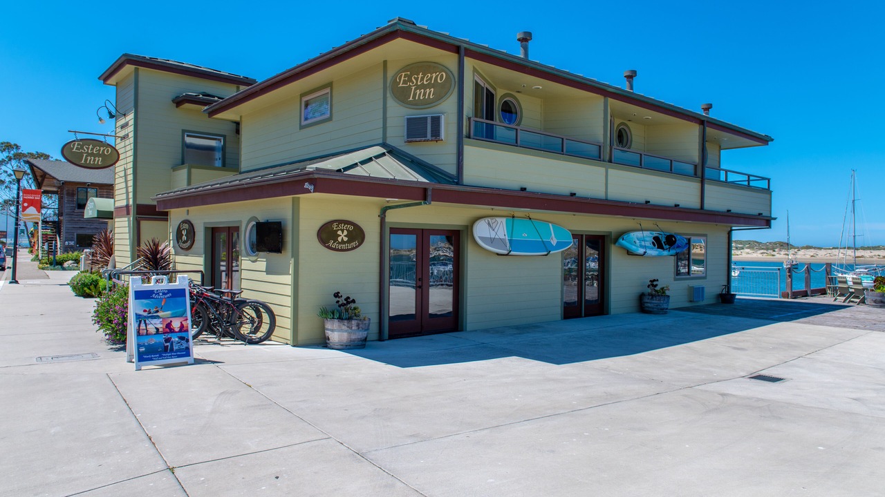 Photo of Outdoor in Morro Bay