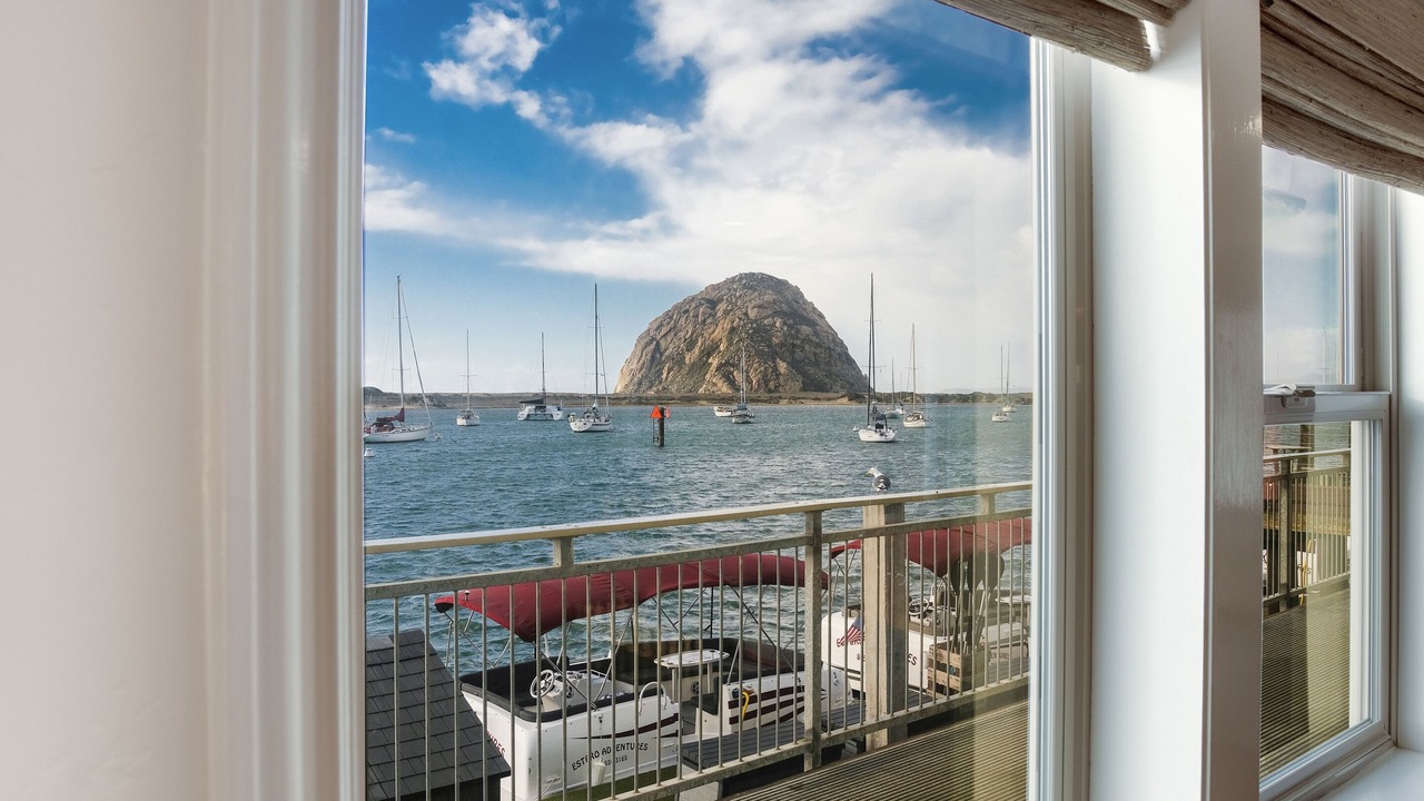 Photo of Bathroom in Morro Bay