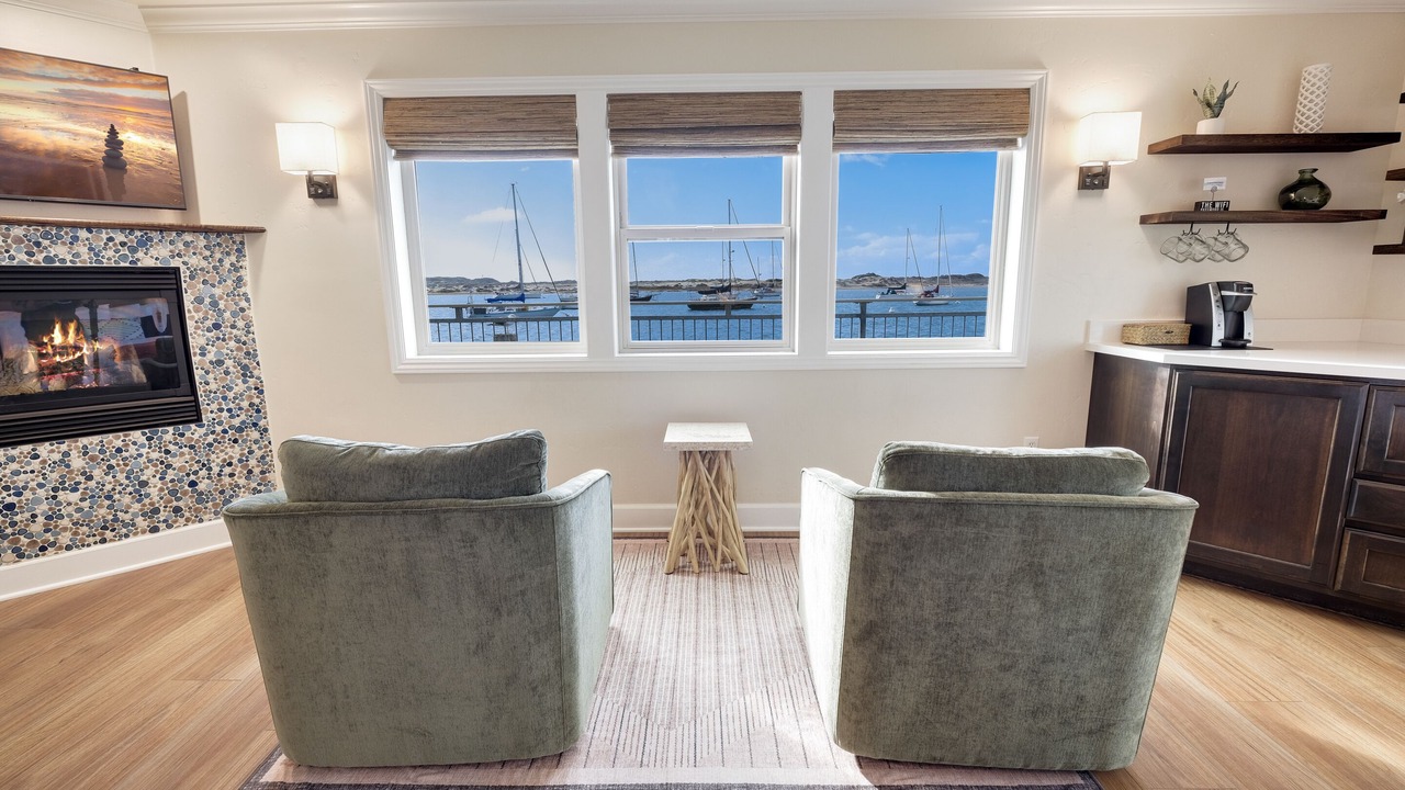 Photo of Bathroom in Morro Bay