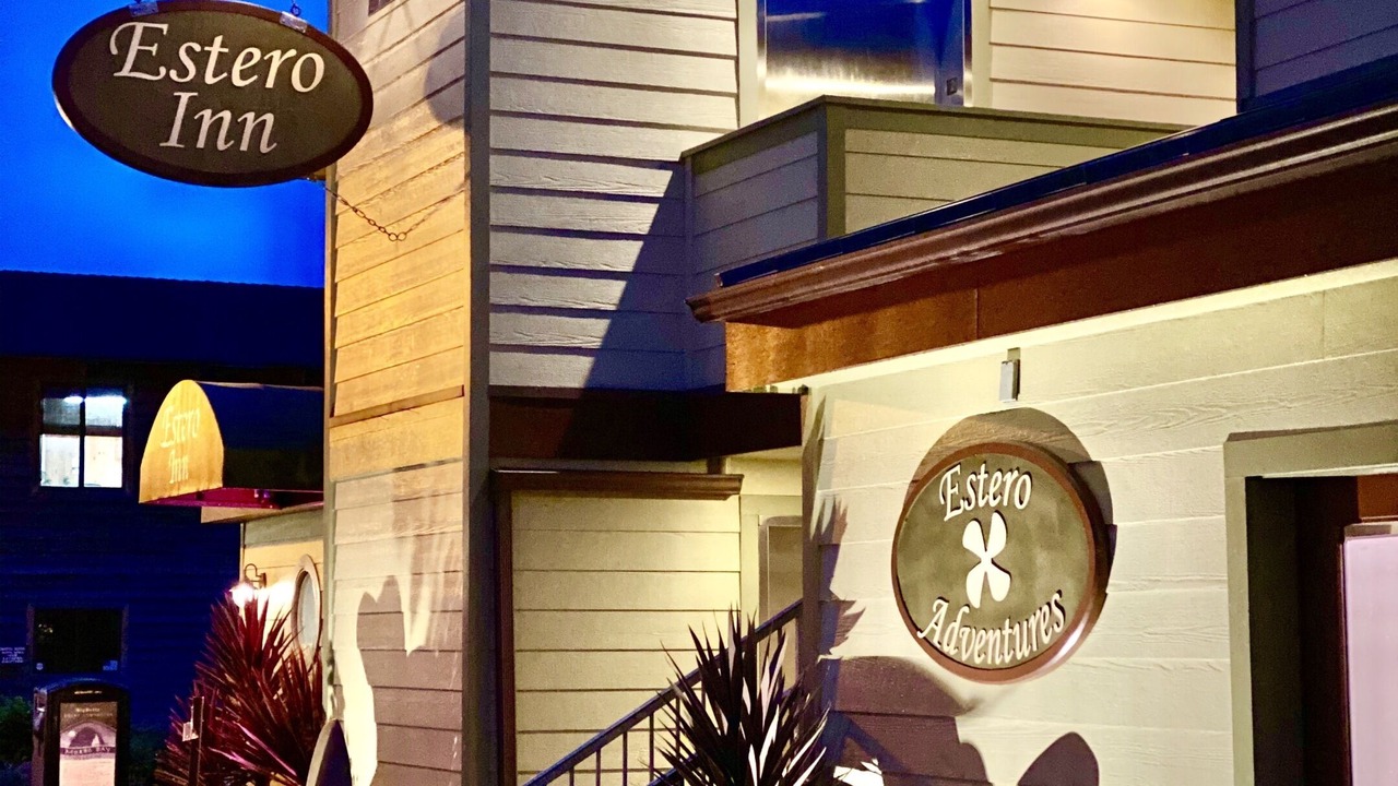 Photo of Outdoor in Morro Bay