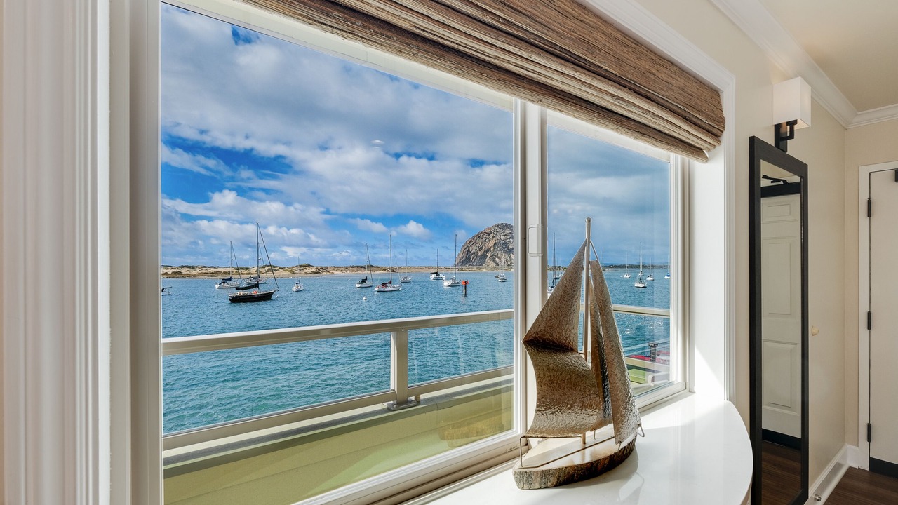 Photo of Bathroom in Morro Bay