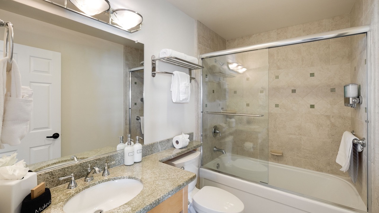 Photo of Bathroom in Morro Bay