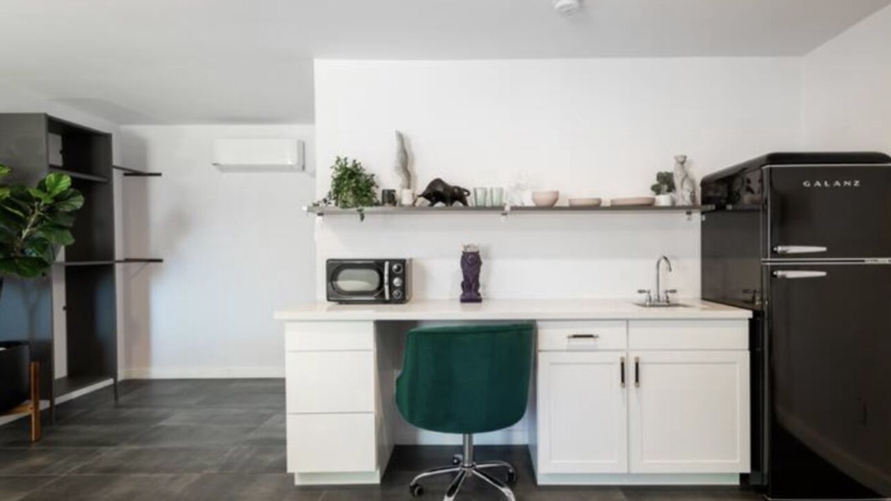 Photo of Kitchen in Desert Hot Springs