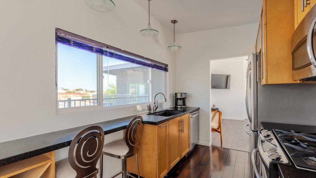 Photo of Bedroom in Desert Hot Springs