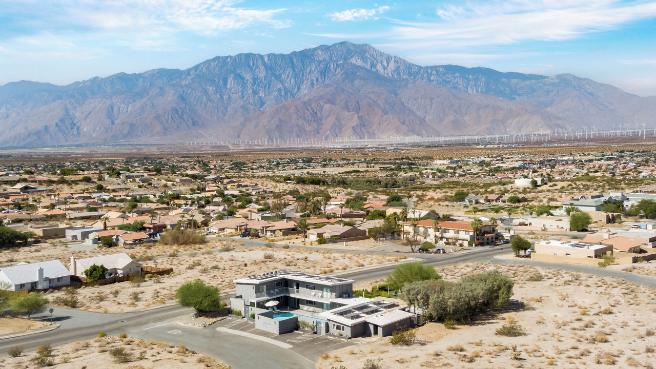 Photo of Outdoor in Desert Hot Springs