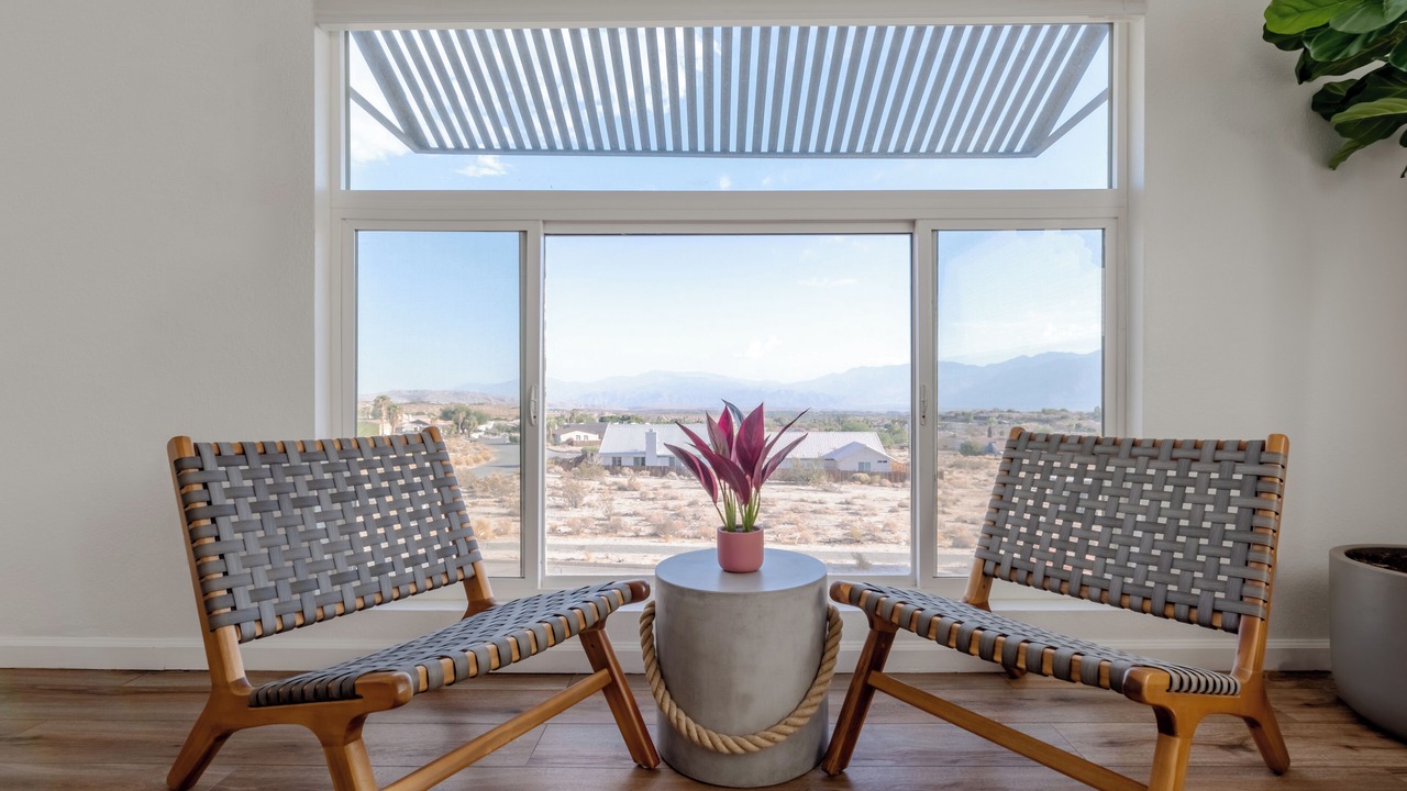 Photo of Bedroom in Desert Hot Springs