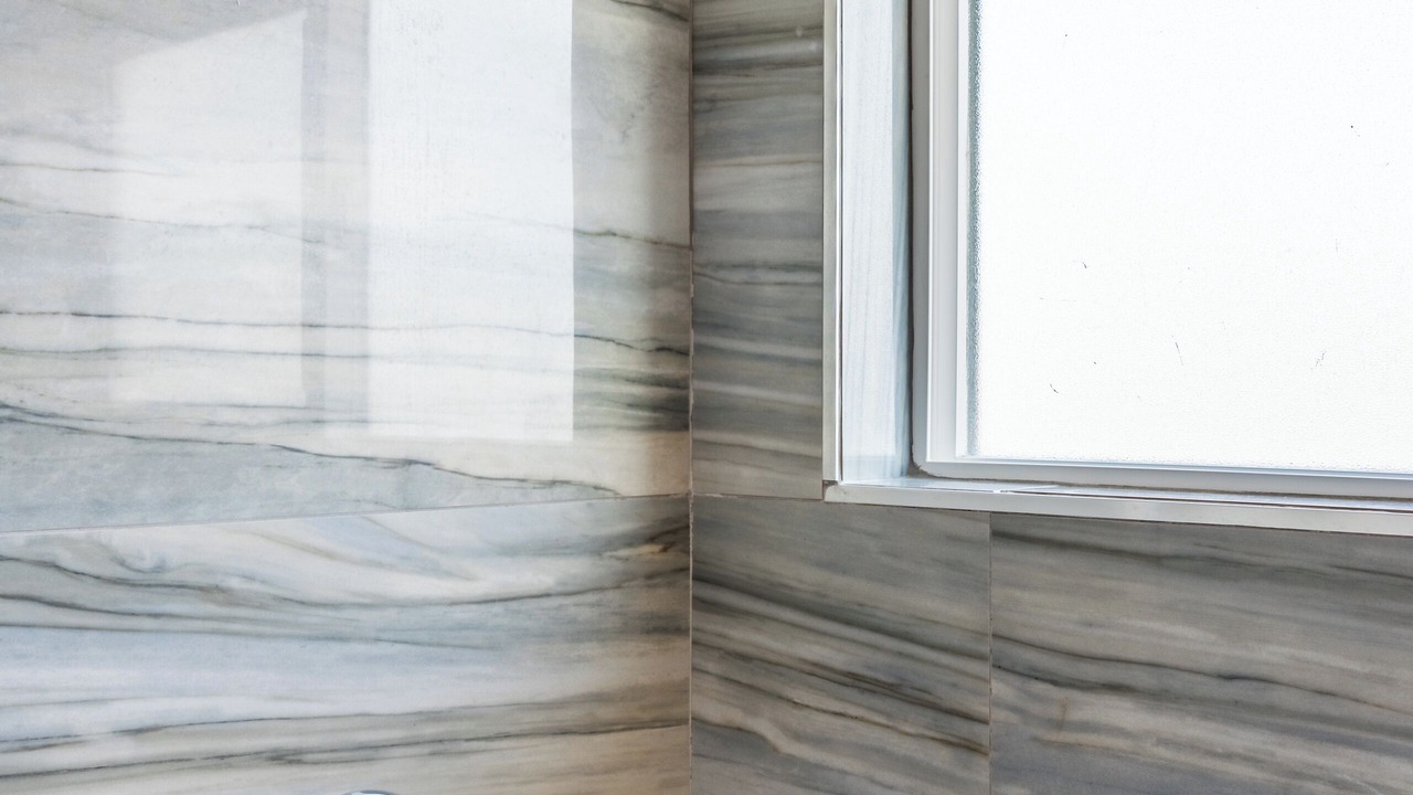 Photo of Bathroom in Desert Hot Springs