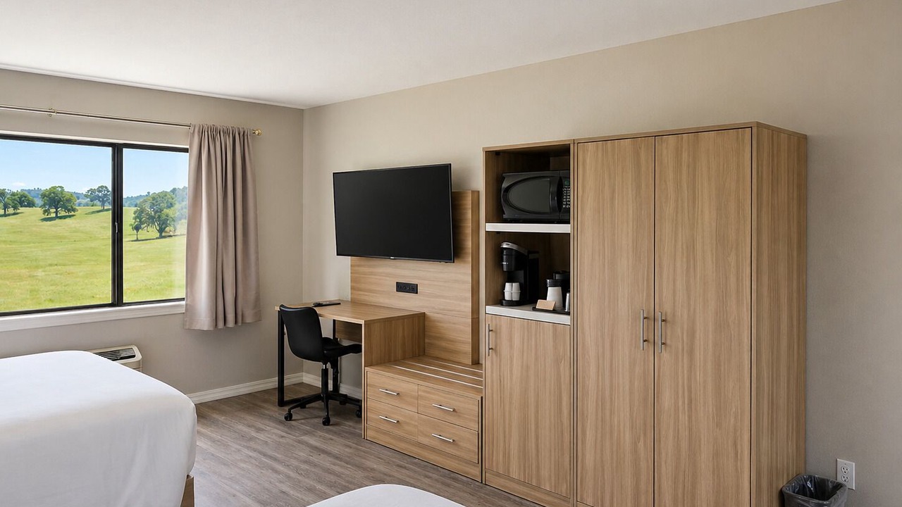 Photo of Bedroom in Plymouth