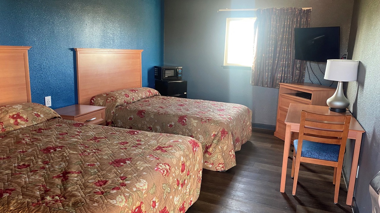 Photo of Bedroom in Atwater