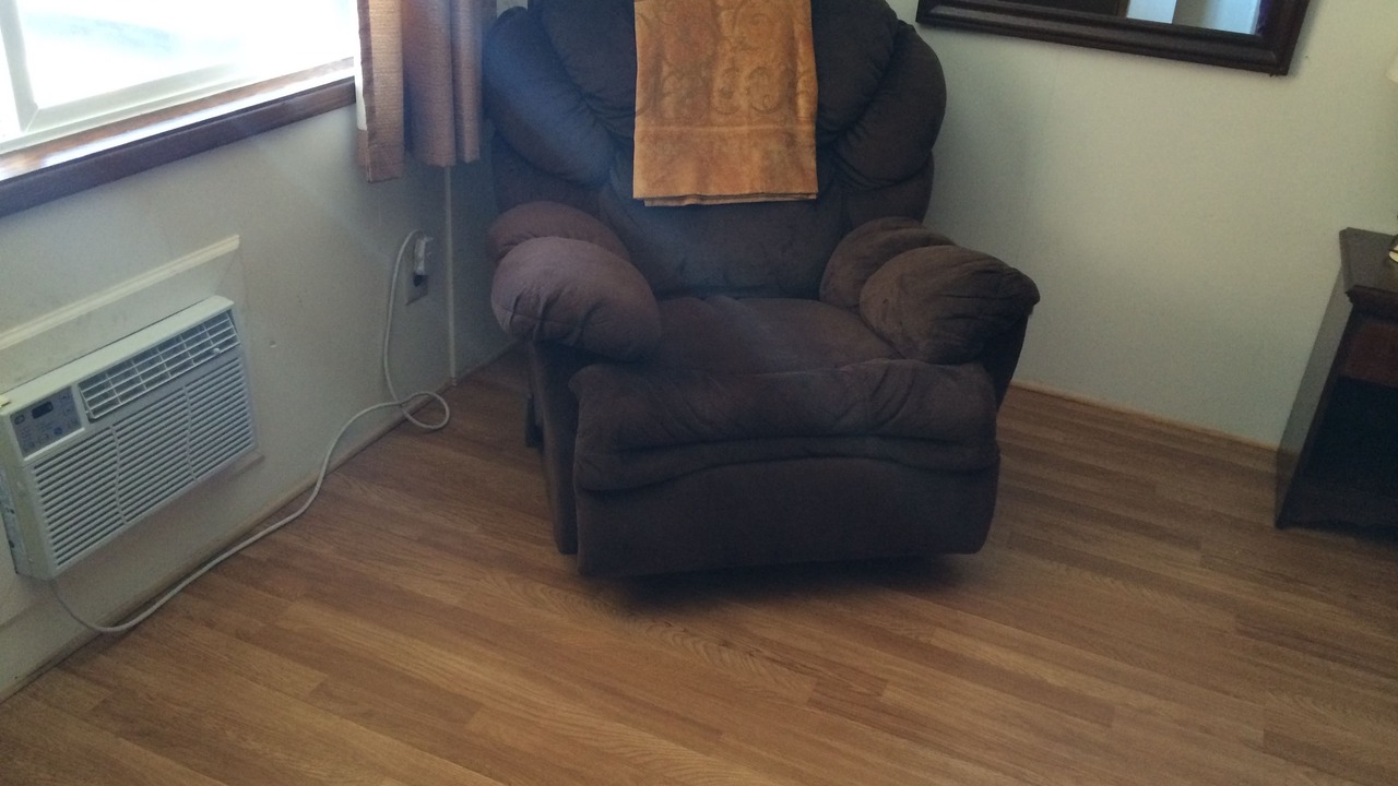 Photo of Bedroom in Klamath Falls