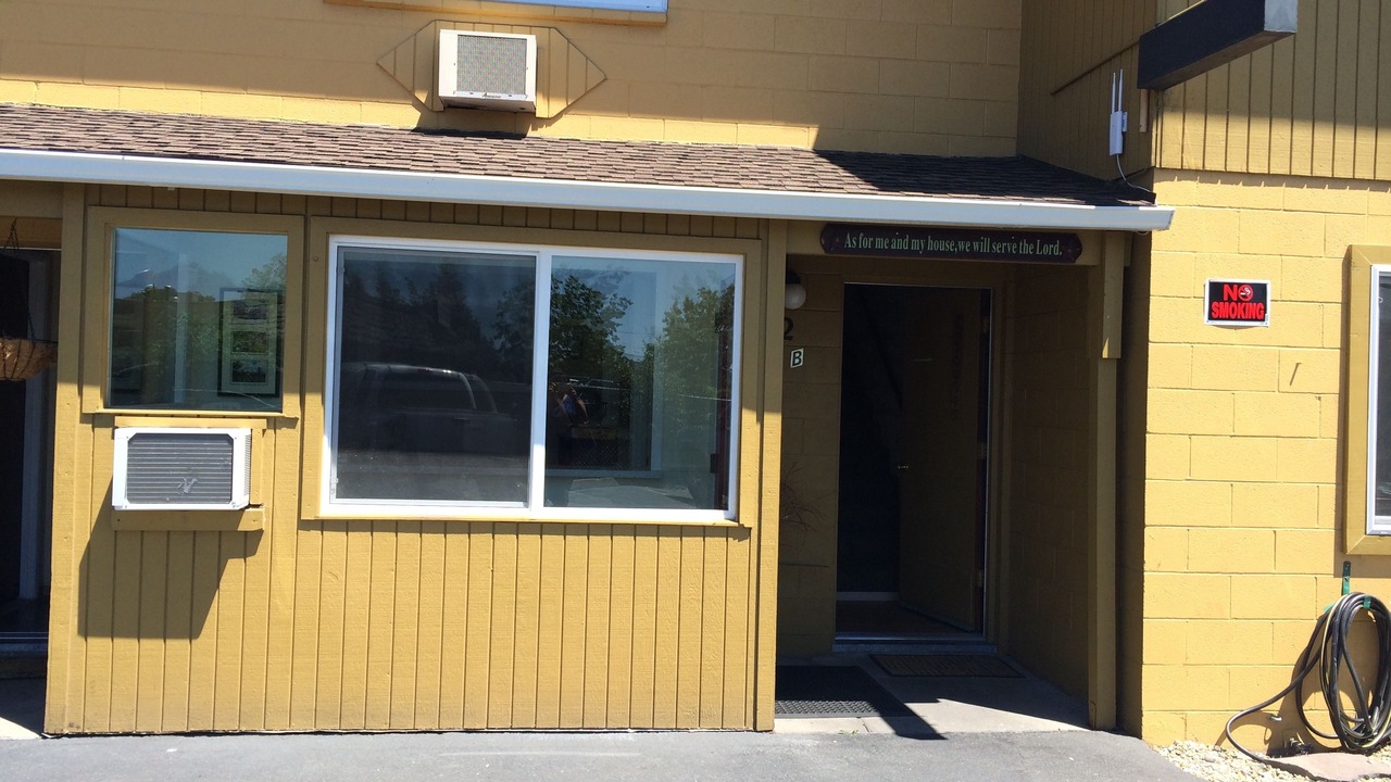 Photo of Outdoor in Klamath Falls