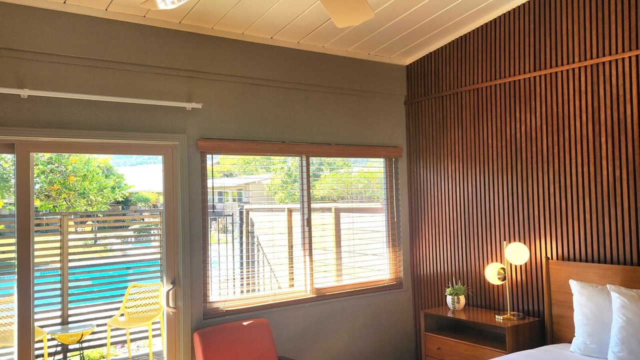Photo of Bedroom in Carmel Valley