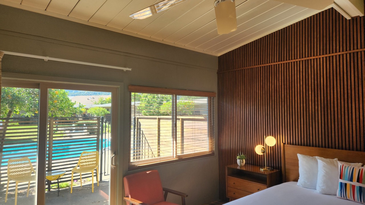 Photo of Bedroom in Carmel Valley