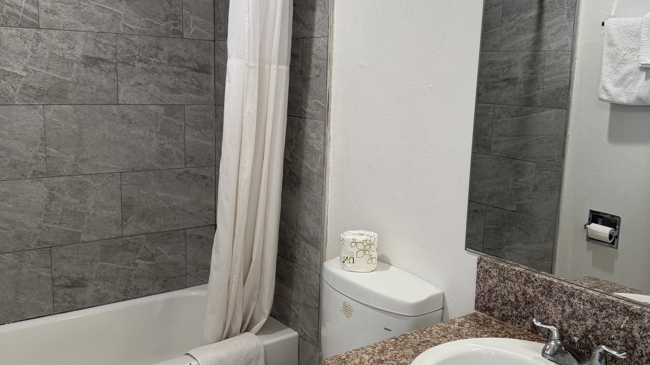 Photo of Bathroom in Garden Grove