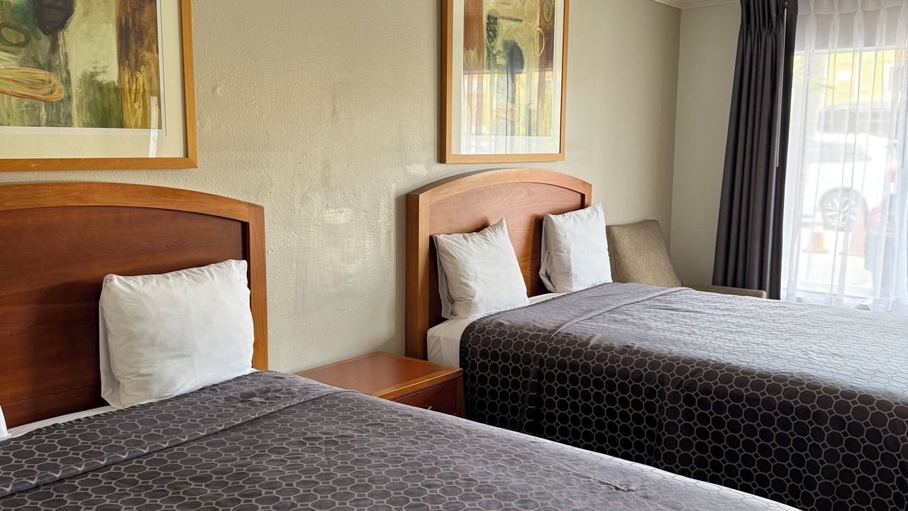 Photo of Bedroom in Garden Grove