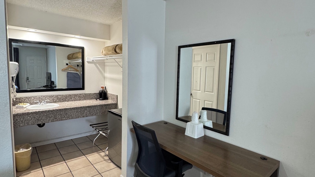Photo of Bathroom in Garden Grove