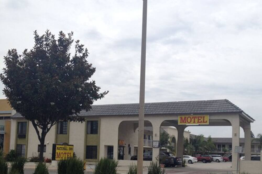 Photo of Outdoor in Garden Grove