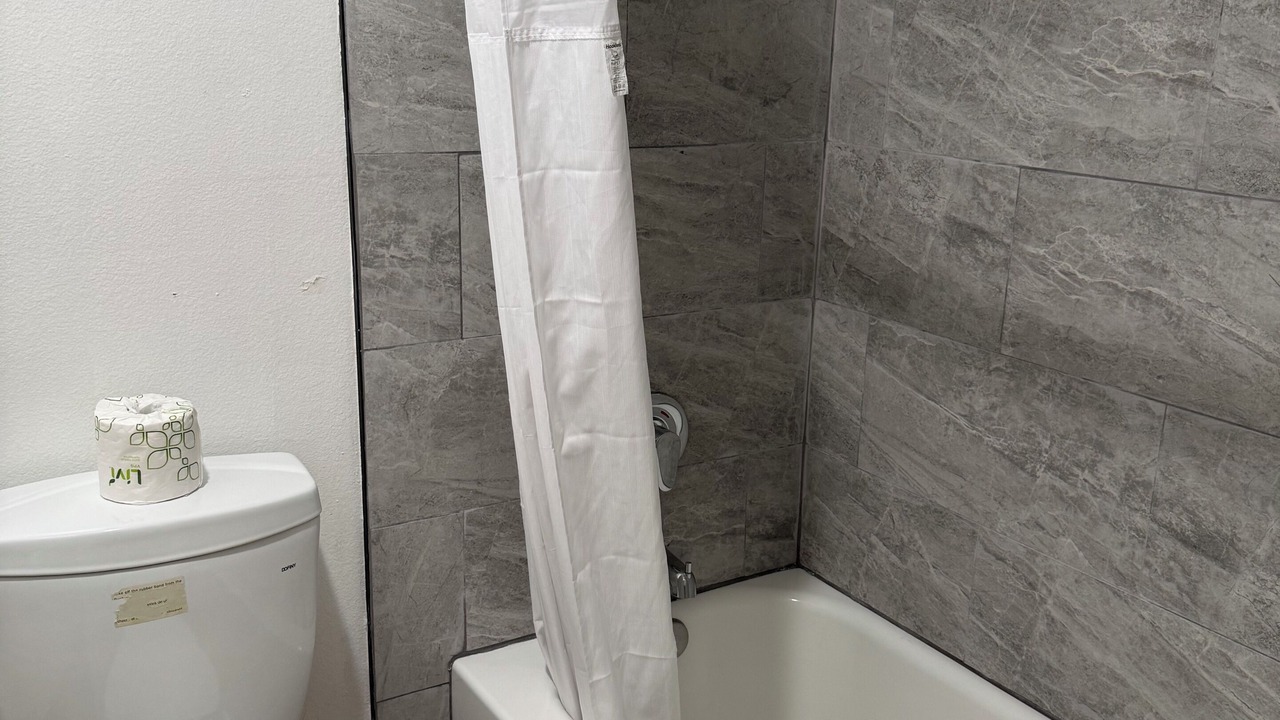Photo of Bathroom in Garden Grove