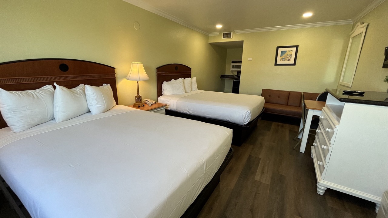 Photo of Bedroom in Grover Beach