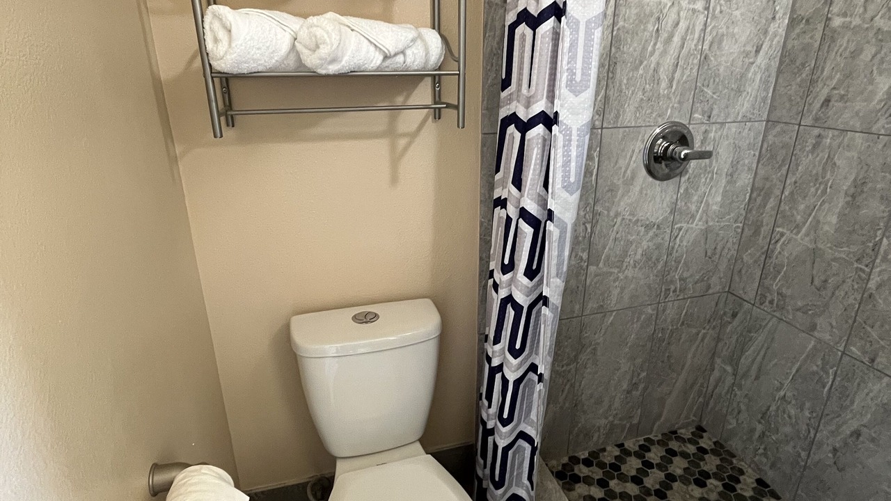 Photo of Bathroom in Grover Beach