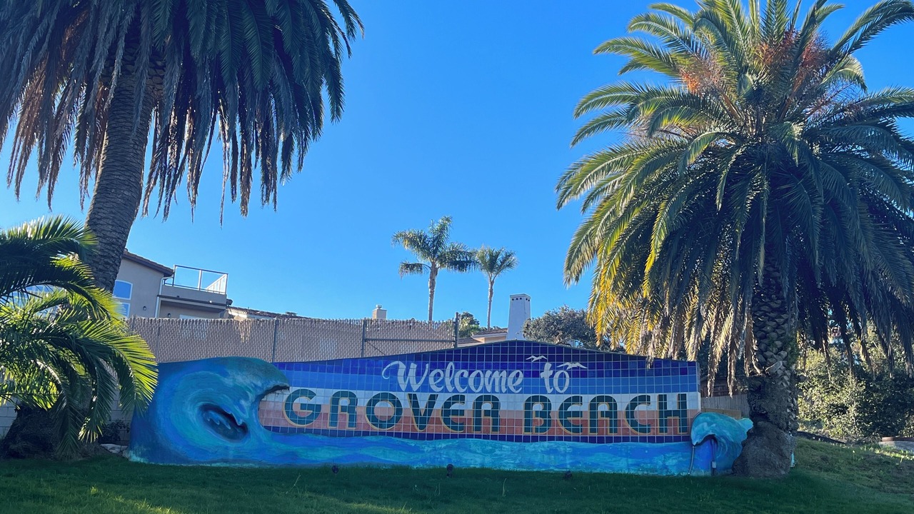 Photo of Outdoor in Grover Beach