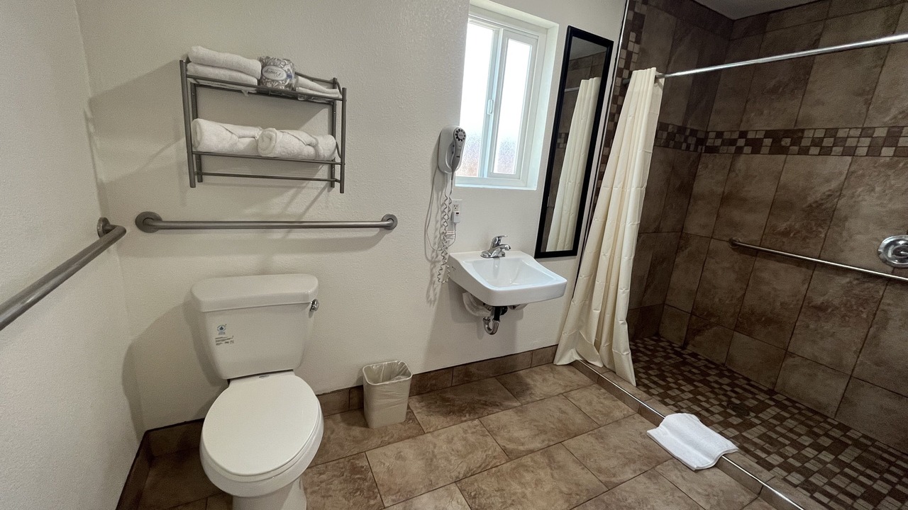 Photo of Bathroom in Grover Beach
