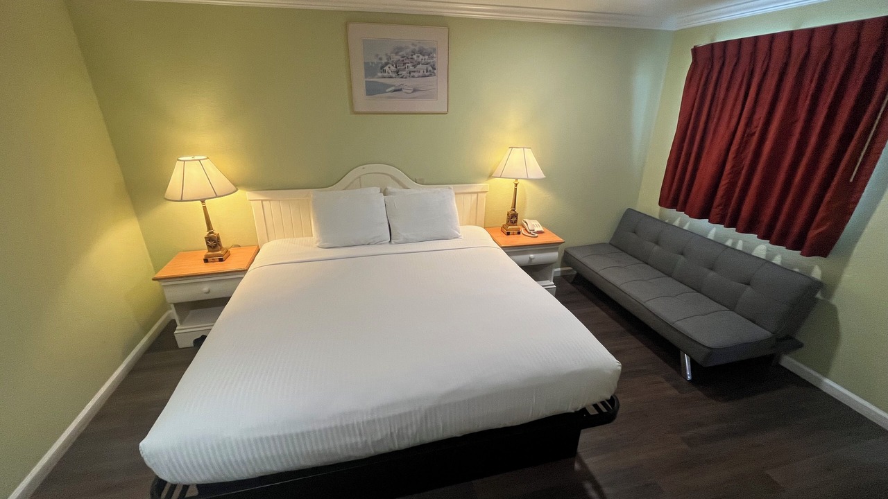 Photo of Bedroom in Grover Beach