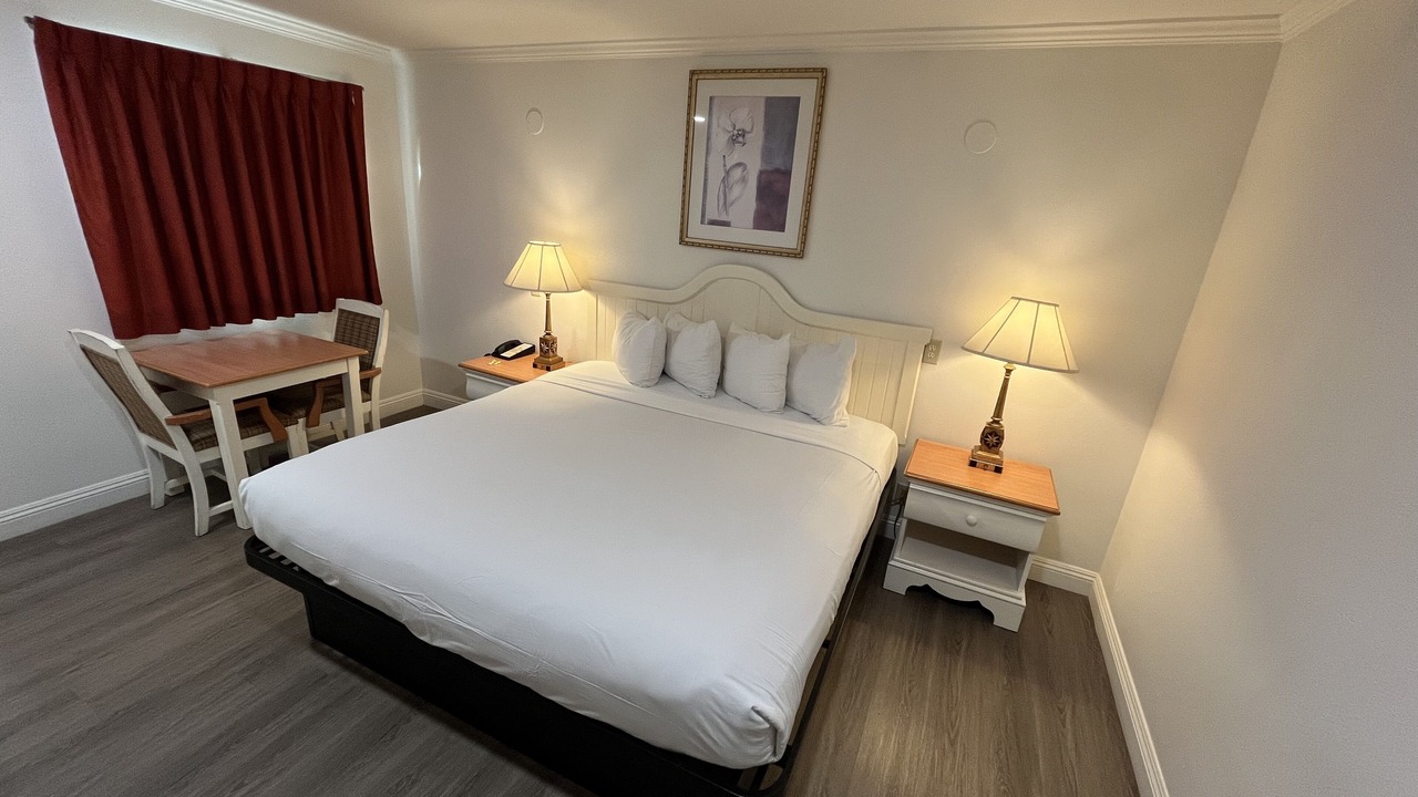 Photo of Bedroom in Grover Beach