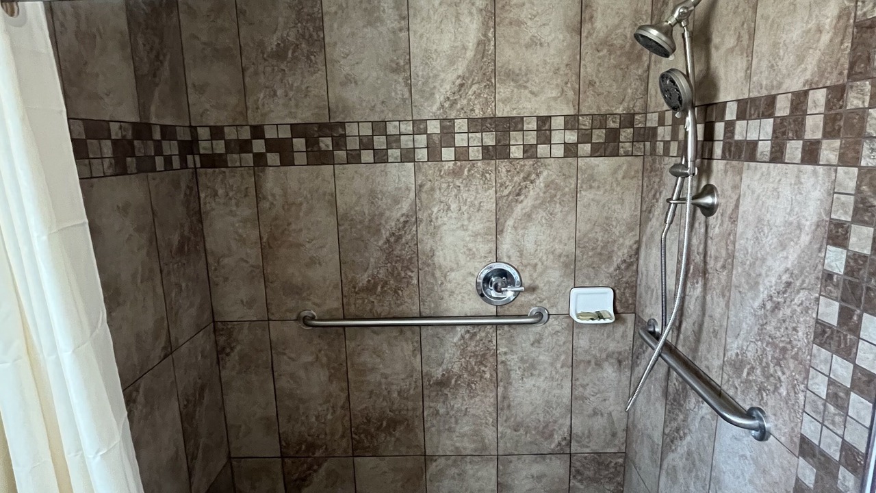 Photo of Bathroom in Grover Beach