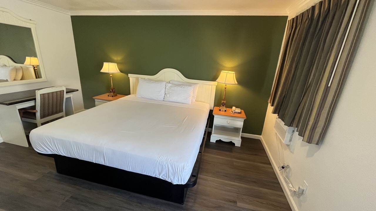 Photo of Bedroom in Grover Beach
