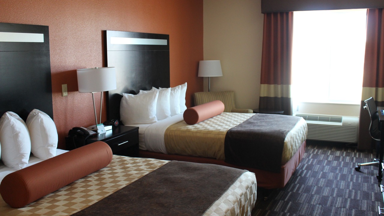 Photo of Bedroom in Lancaster