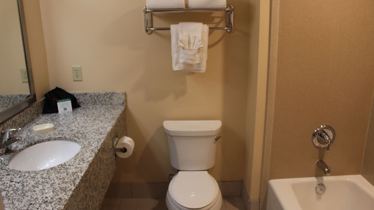 Photo of Bathroom in Lancaster